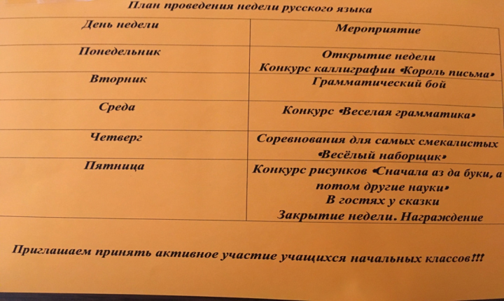 Международный творческий конкурс «В мире сказок и волшебства»